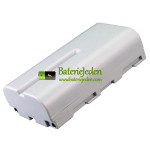 Baterie pro Graphtec GL220 Data Logger DPU-3445 B-517 [Náhradní baterie]